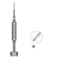 Alloy Phone Repair Opening Pry Tool Screwdriver Kit For iPhone iPad Mac cc