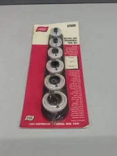 Lisle AC/Fuel Line Disconnect Tool Set 37000 NIP Made In USA