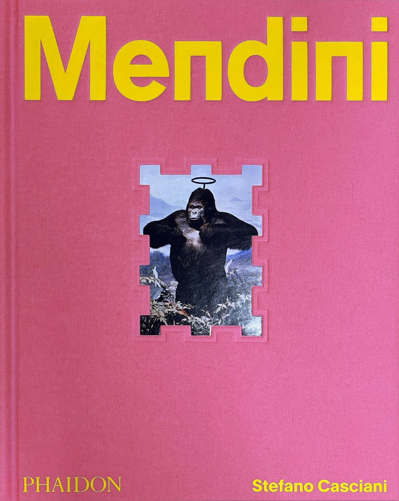 Alessandro Mendini Imagination Takes Command by Stefano Casciani (Hardback Book) - Image 3