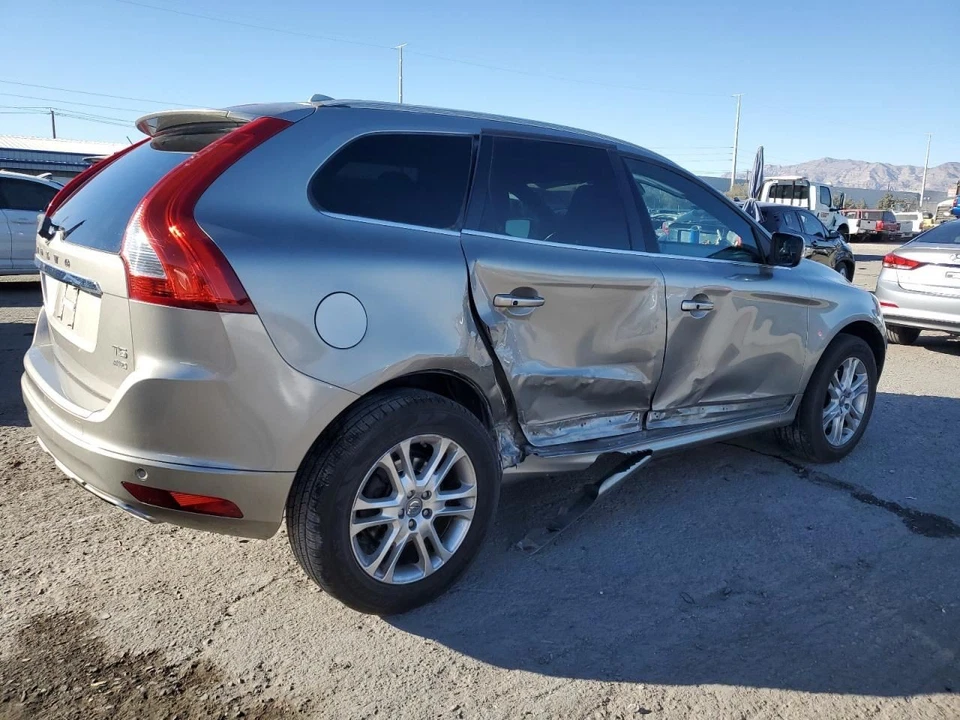 FRENO ANTIBLOQUEO PTS 2011-2015 VOLVO XC60 Foto 3 de 4