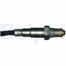 DELPHI Lambdasonde Sensor Abgassteuerung ES10923-12B1 für Z33 NISSAN 350Z MURANO