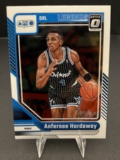 Anfernee Hardaway #242 Donruss Optic Legends Basketball 2025-26 Orlando Magic