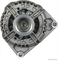 Herth+Buss Elparts Lichtmaschine Generator 120A 14V FüR Opel Meriva Zafira B A05