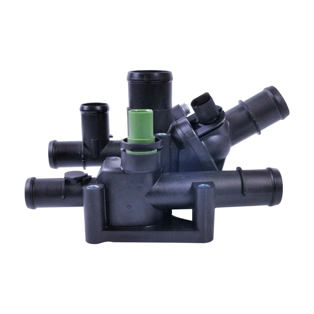 GATES-OE TH434105G1 Thermostat, coolant for AUDI,SKODA,VW