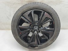 2016 2017 2018 2019 Honda Civic 17 Inch Alloy Wheel Rim With Tire 42700-tgg-a91