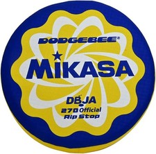 Mikasa MIKASA Dodgebee Japan Dodgebee Association DBJA Official Disc diamet