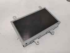 2010-2013 Buick Lacrosse Dash Mounted Touch Screen Opt Udt