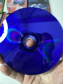 RARE lot of untested games DREAMCAST PS1 PS2 XBOX XBOX360