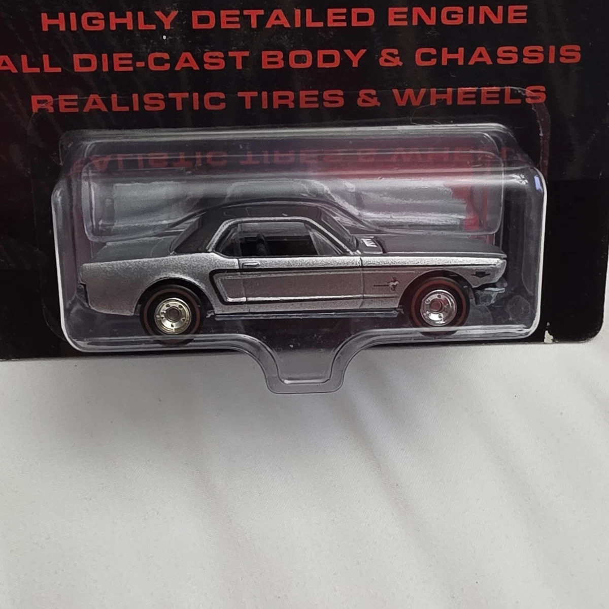 Hot Wheels Mustang Ultra Hots for sale | eBay