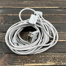 OEM Bose Cinemate Series I II III AV321 3-2-1 GS GSX Gemstone Speaker Cable Cord