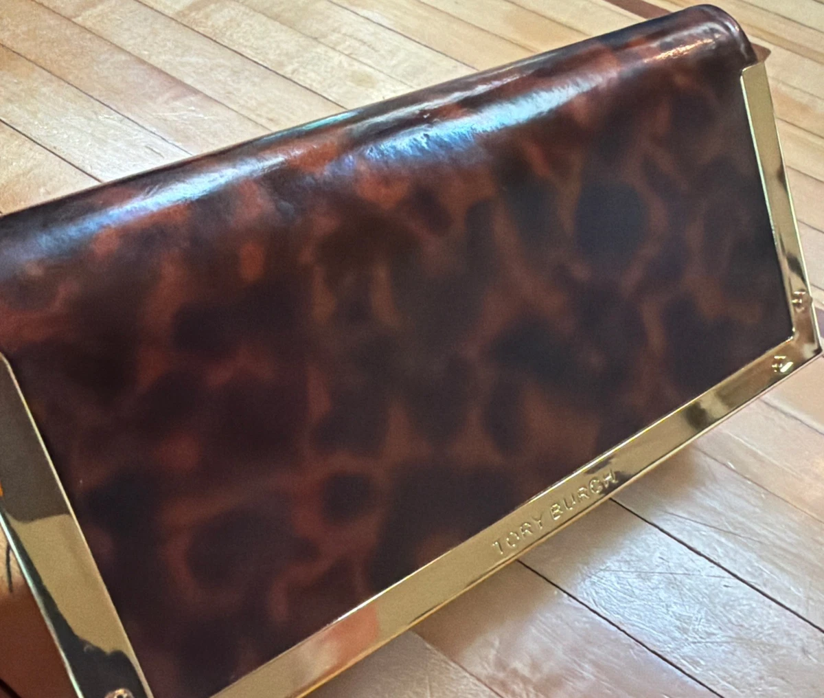 Tory Burch Clutch Bags for Women for sale | eBay display picture 2