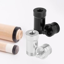 Joint Protector for Pool Cue 3/8 x10 Pool Cue Parts Cues Care for Big Head Cue