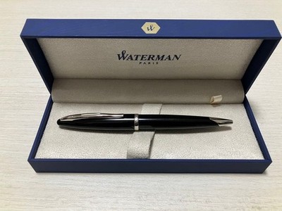 Waterman Carene Ballpoint Pen