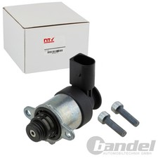 NTY DRUCKREGELVENTIL COMMON-RAIL passend f�r BMW 1 2 3 4 5 X1 X3 MINI R55-R61