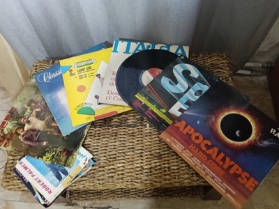 Vinyl Vintage