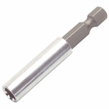 VIM Tools 1/4 Inch Magnetic Bit Extension, 1/4 Inch Power Drive Shank