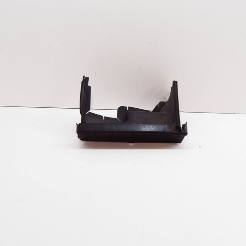 MERCEDES-BENZ GLE W166 Radiator Air Guide Duct Lower A1665000416 NEW GENUINE - Bild 5 von 7