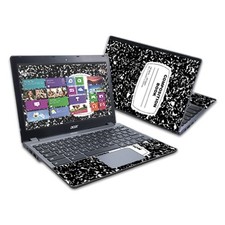 MightySkins Skin Compatible with Acer C720 Chromebook 11.6" wrap Sticker Skins C