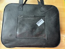 NAIMORUI RV Awning Shade Screen with Zipper 8'X12'3" Black Mesh UV Sunshade Kit