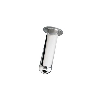 C.E. Smith Flush Mount Rod Holder (15 Degree 10.5'' Deep)