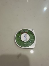 SpongeBob SquarePants the 1st Season Volume 1 for PSP UMD Only no case