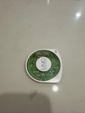 SpongeBob SquarePants the 1st Season Volume 1 for PSP UMD Only no case