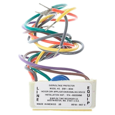 Simplex 2081-9044