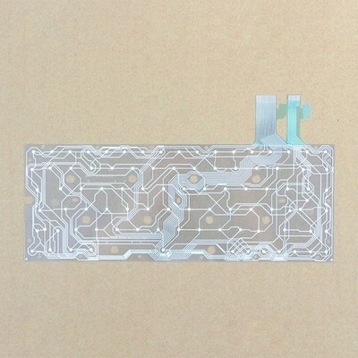 Protective Film For P/N N860-7410-T601/20 *ll