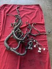 2012-2014 NISSAN VERSA  SV 1.6L ENGINE WIRING HARNESS OEM