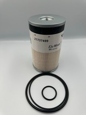 Volvo 21737499  FUEL FILTER 25 MICRON Replace...