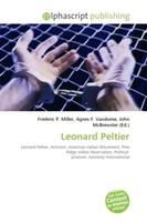 Frederic P. Miller (U. A.) | Leonard Peltier | Taschenbuch | Englisch (2026)