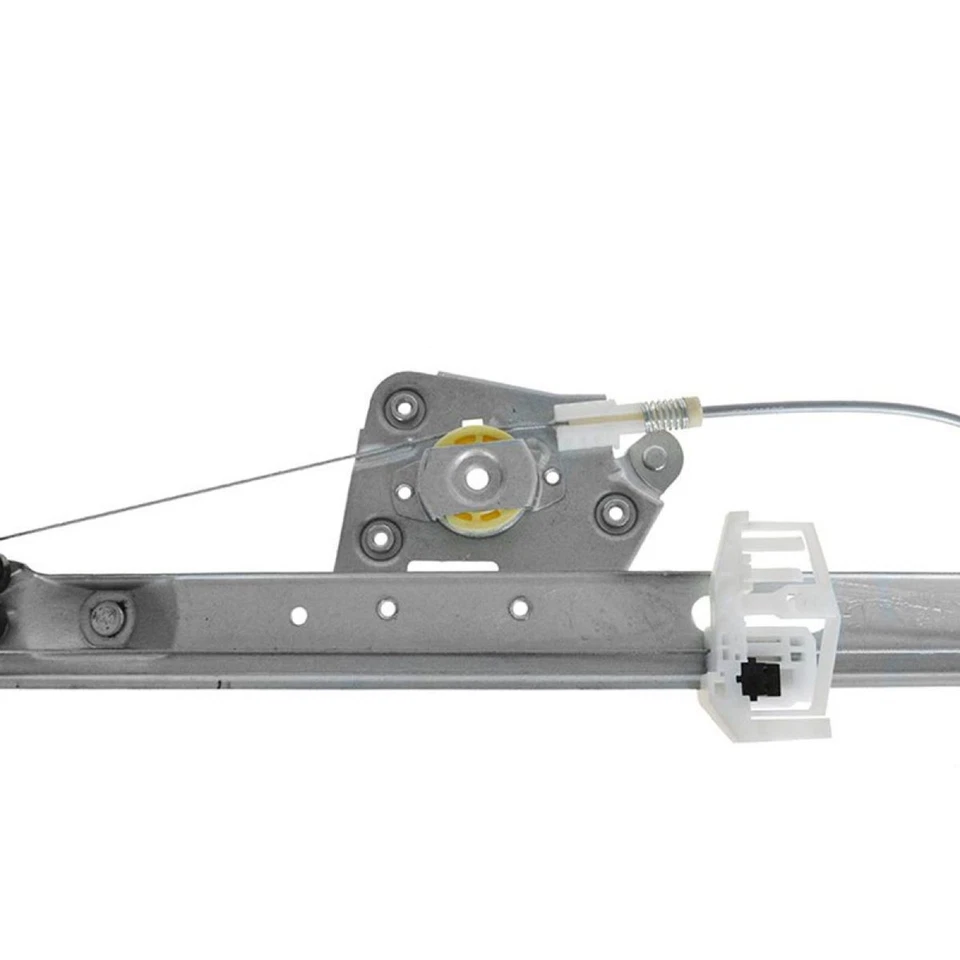Rear Power Window Regulator Driver Side Left LH for BMW E90 3 Series 4 Door - Image 3 of 4