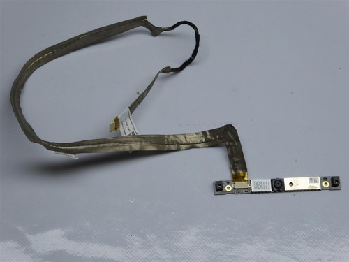 Dell Vostro 3300 Webcam Kamera Modul incl. Kabel 023VXT #3584