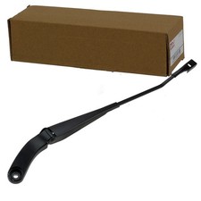 NTY WISCHERARM SCHEIBENWISCHER LINKS passend für AUDI A4 A5 | EWB-AU-007