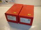1/43 LOOKSMART LOT OF TWO SHOWCASE BOXES
