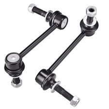 K90683 K90677 Sway Bar Links - Front SWAY BAR LINK, 1 K90683 1 K90677
