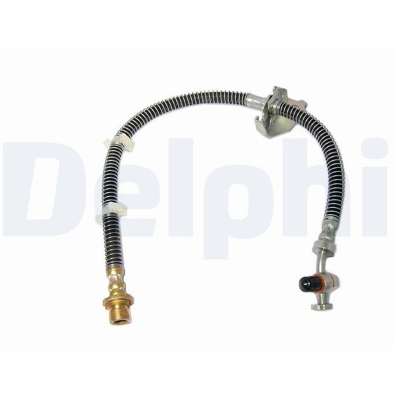Delphi Bremsschlauch Lh0404, Links - Bild 7