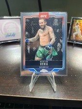 Marlon Vera Chrome 2025 #151