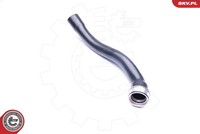 Esen Skv 24SKV926 Ladeluftschlauch FüR Chrysler,Dodge