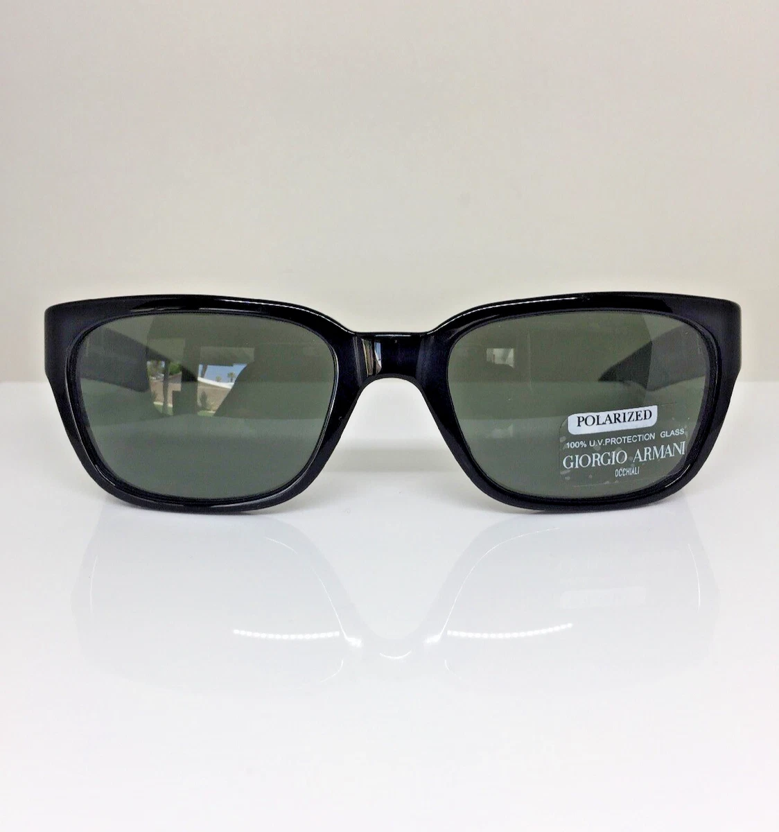 ARMANI 140 mm - 150 mm Temple Vintage Sunglasses for sale | eBay