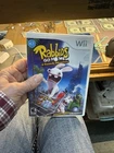 Rabbids Go Home (Nintendo Wii, 2009)