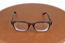 Ray-ban Rb7217 8263 Gray Rectangle Eyeglasses Frames 54-22-145