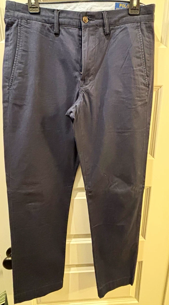 Polo Ralph Lauren Andrew Chino Pants for Men for sale - eBay