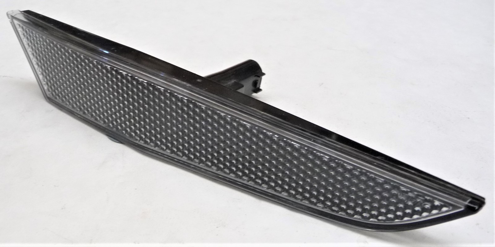 McLaren 540C 600LT 570S 570GT Front Left & Right Smoked Dummy Side Marker OEM