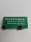 Vintage LESNEY MATCHBOX # 46 Pickford's Removal Van England 1960s Diecast