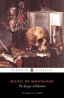 The Essays | Michel Montaigne | Taschenbuch | Einband - Flex.(Paperback) | 1993