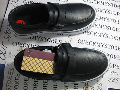 NIB NEW Original Penguin Ernie Loafer PREMIUM LEATHE SLIP ON  display picture 1