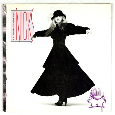 Stevie Nicks  Vinyl Rock A Little 1985