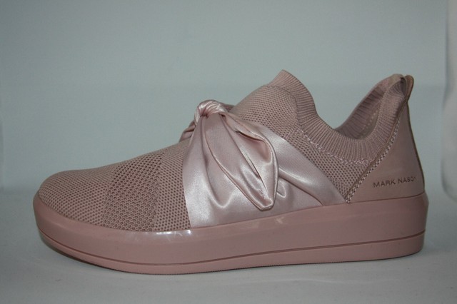 mark nason slip on sneakers