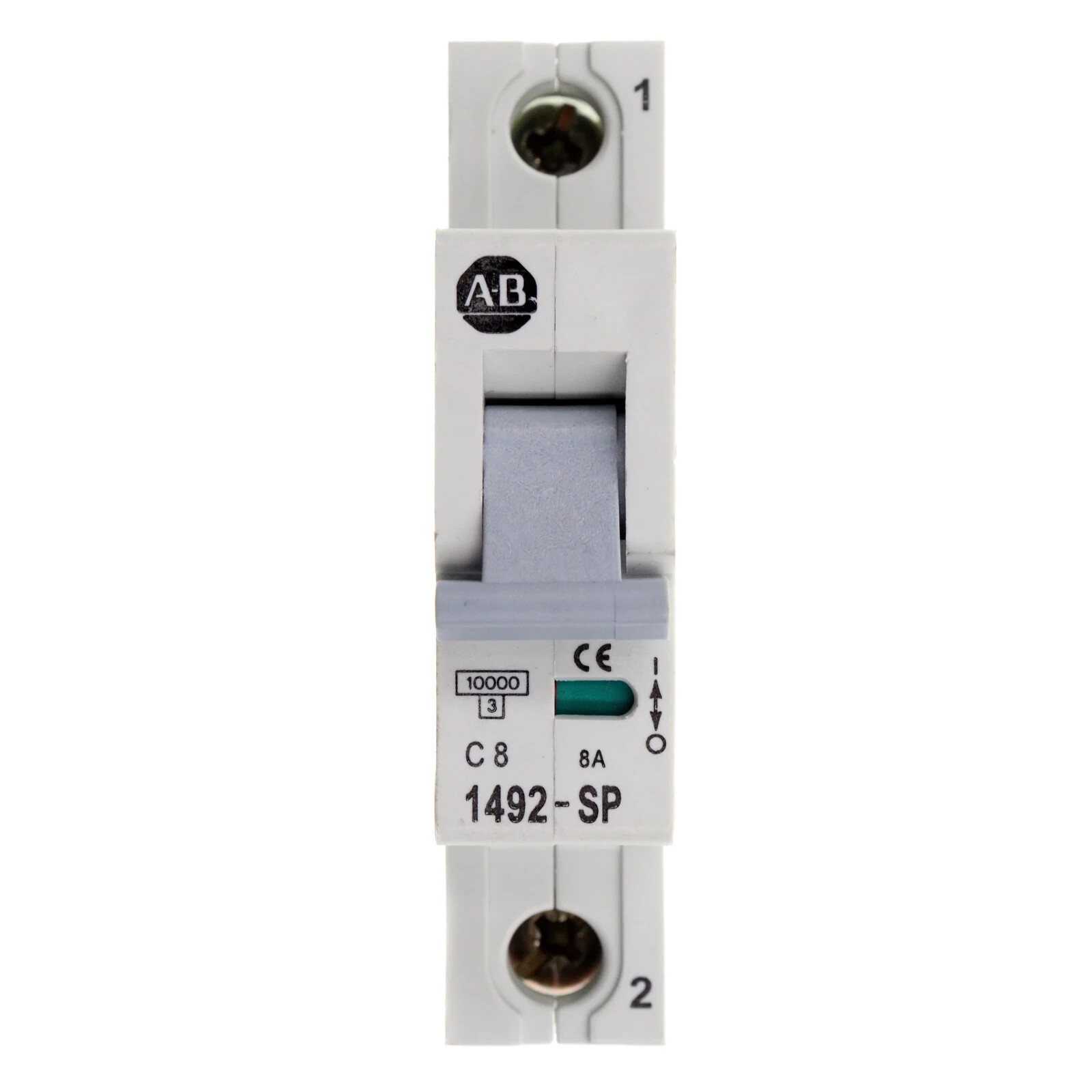 Rockwell Automation 1492-SP1C160